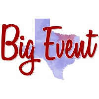 Big Texas Event logo, Big Texas Event contact details