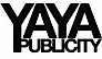 YaYa Publicity logo, YaYa Publicity contact details