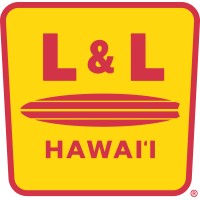 L&L Hawaiian Barbecue logo, L&L Hawaiian Barbecue contact details