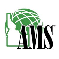 Ams Inc logo, Ams Inc contact details