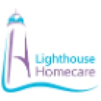 Lighthouse Homecare logo, Lighthouse Homecare contact details