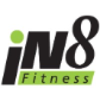 iN8 Fitness logo, iN8 Fitness contact details