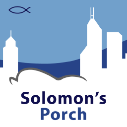 Solomon's Porch logo, Solomon's Porch contact details