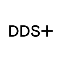 DDS+ logo, DDS+ contact details