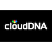 cloudDNA logo, cloudDNA contact details