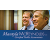 Mantyla McReynolds logo, Mantyla McReynolds contact details