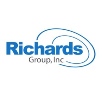 Allstate- Richards Group logo, Allstate- Richards Group contact details