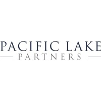 Pacific Lake Partners logo, Pacific Lake Partners contact details