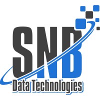 SNB Data Technologies logo, SNB Data Technologies contact details