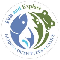 Fish and Explore logo, Fish and Explore contact details