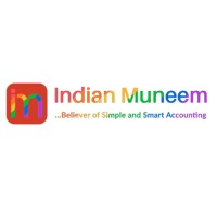 Indian Muneem logo, Indian Muneem contact details