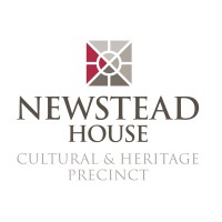 Newstead House logo, Newstead House contact details