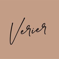 Verier logo, Verier contact details