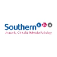 Southern Pathology logo, Southern Pathology contact details