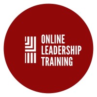 Online Leadership Training logo, Online Leadership Training contact details