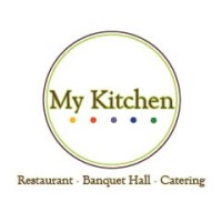 My Kitchen Restaurant and Banquet Space logo, My Kitchen Restaurant and Banquet Space contact details