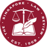 Singapore Law Review logo, Singapore Law Review contact details