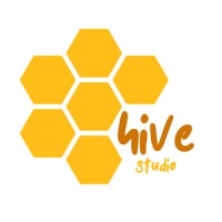 Hive Studio.jo logo, Hive Studio.jo contact details