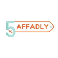 5affadly logo, 5affadly contact details