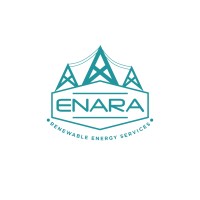 Enara Renewable Energy Services logo, Enara Renewable Energy Services contact details