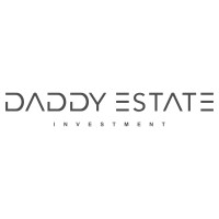 Daddy Estate logo, Daddy Estate contact details