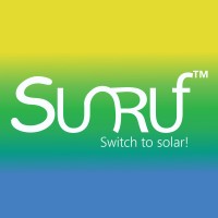 SunRuf - Switch To Solar logo, SunRuf - Switch To Solar contact details