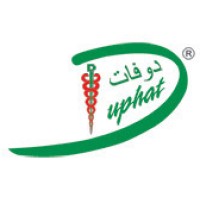 DUPHAT_UAE logo, DUPHAT_UAE contact details