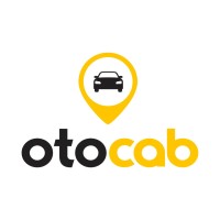 Otocab logo, Otocab contact details