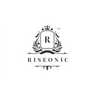 Riseonic logo, Riseonic contact details