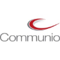 Communio logo, Communio contact details