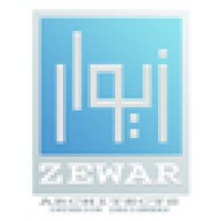 Zewar Architects logo, Zewar Architects contact details