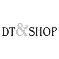 DT&SHOP GmbH logo, DT&SHOP GmbH contact details