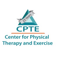 Center for Physical Therapy and Exercise logo, Center for Physical Therapy and Exercise contact details