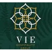 VIE Hospitality logo, VIE Hospitality contact details