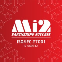 Mi2 JSC logo, Mi2 JSC contact details