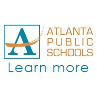 Atlanta Public Schools logo, Atlanta Public Schools contact details