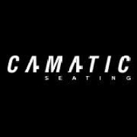 Camatic Seating logo, Camatic Seating contact details