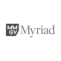 Myriad Marketing logo, Myriad Marketing contact details