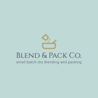 Blend & Pack Co. logo, Blend & Pack Co. contact details