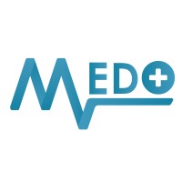 Medo logo, Medo contact details