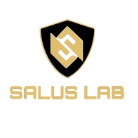 Saluslab logo, Saluslab contact details