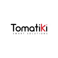 Tomatiki logo, Tomatiki contact details