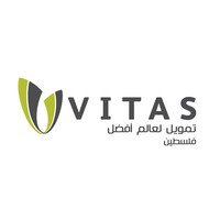 Vitas Palestine logo, Vitas Palestine contact details