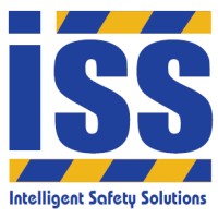 Intelligent Safety Solutions (ISS) logo, Intelligent Safety Solutions (ISS) contact details