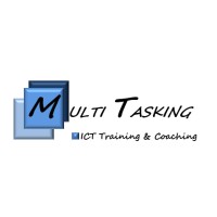 Multi Tasking logo, Multi Tasking contact details