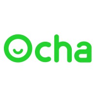 Ocha POS logo, Ocha POS contact details