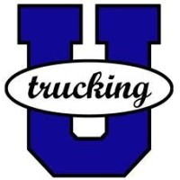 University Trucking Inc. logo, University Trucking Inc. contact details