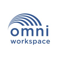 Omni Workspace logo, Omni Workspace contact details