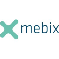 Mebix logo, Mebix contact details