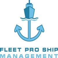 Fleet Pro Ship Management logo, Fleet Pro Ship Management contact details